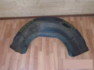  23108511024 Локер задний левый ГАЗ 3221 Арт bs60817013, вид 7