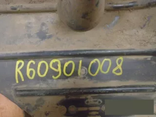 3M51-11778-AE Защита днища Ford Focus 2 restailing Арт br60901008, вид 2
