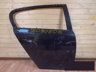  Дверь задняя правая Opel Astra H Арт bs60908016, вид 1