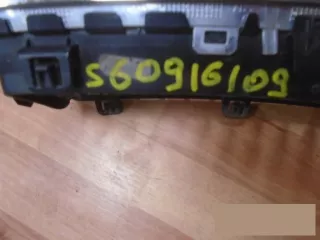 51137120007 Решетка радиатора BMW 3 E90/E91/E92/E93 Арт bs60916109, вид 2
