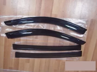 SMjj2000632  Дефлектор окон Mitsubishi L200 4 Арт bs61019011, вид 4