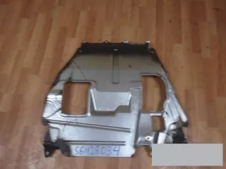  Защита моторного отсека Lada Granta Арт bs61128034, вид 1