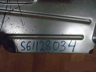  Защита моторного отсека Lada Granta Арт bs61128034, вид 2