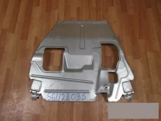  Защита моторного отсека Lada Granta Арт bs61128035, вид 1