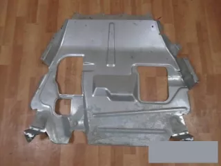  Защита моторного отсека Lada Granta Арт bs61128035, вид 3