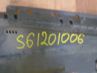 86362-4L500 Накладка панели передней Hyundai Solaris 1 Арт bs61201006, вид 2