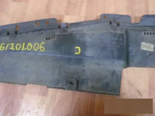 86362-4L500 Накладка панели передней Hyundai Solaris 1 Арт bs61201006, вид 4
