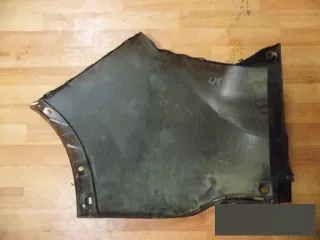 71502-TIG-ZZ00 Накладка бампера заднего Honda CR-V 4 Арт bs70120120, вид 2