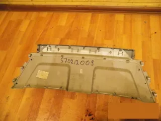BJ32-17F954-A Накладка бампера заднего Land Rover Range Rover 4 Арт bs70212009, вид 3