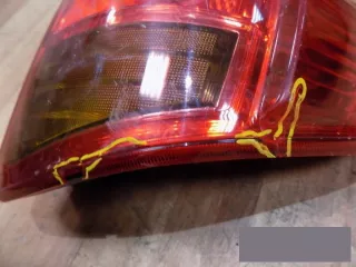 220-18097 Фонарь задний наружный правый Suzuki Vitara2 Арт bs70221108, вид 3