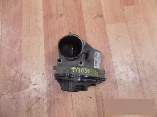 2S6U-FA Заслонка дроссельная Ford Fusion 1 Арт bty70305028, вид 1