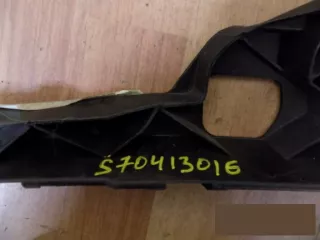 1335699 Кронштейн бампера переднего Ford Focus 2 Арт bs70413016, вид 2