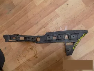  Кронштейн бампера заднего Volkswagen Touran 1 Арт btp70414127, вид 1