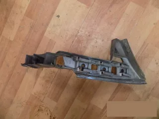  Кронштейн бампера заднего Volkswagen Touran 1 Арт btp70414127, вид 2