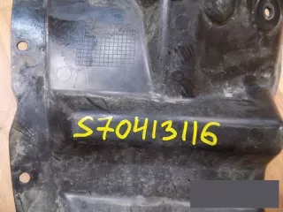 5370A757 Локер задний левый Mitsubishi Outlander 3 restailing 2 Арт bs70413116, вид 2