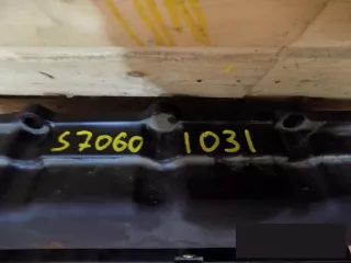 4B10 Крышка головки блока (клапанная) Mitsubishi Lancer 10 Арт bs70601031, вид 2