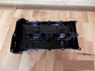 4B10 Крышка головки блока (клапанная) Mitsubishi Lancer 10 Арт bs70601031, вид 3