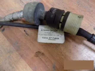 31259082 Трос КПП Volvo XC70 3 Арт bs70601048, вид 4