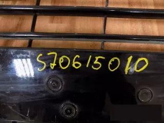BS71-17B968-B Решетка в бампер Ford Mondeo 4 restailing Арт bs70615010, вид 2