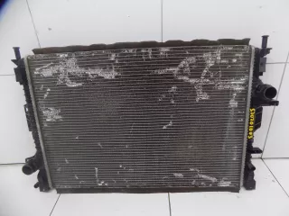 1778038 Радиатор основной Ford Mondeo 4 restailing Арт bs70701003, вид 1