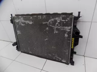 1778038 Радиатор основной Ford Mondeo 4 restailing Арт bs70701003, вид 3