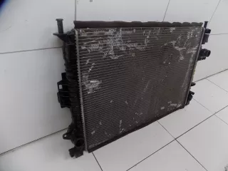 1778038 Радиатор основной Ford Mondeo 4 restailing Арт bs70701003, вид 4