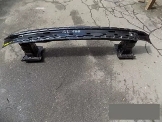 1666104200 Усилитель бампера заднего Mercedes ML/GLE W166 Арт bs70704013, вид 1