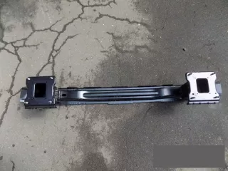 1666104200 Усилитель бампера заднего Mercedes ML/GLE W166 Арт bs70704013, вид 4