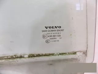 30674295 Стекло двери задней правой Volvo V50 Арт by70711136, вид 3