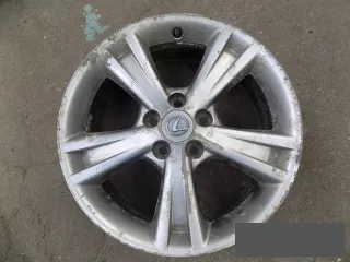  Диск колесный легкосплавный R18 к Lexus RX 2 Арт bbr70803016, вид 1