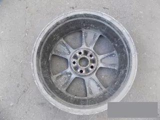  Диск колесный легкосплавный R18 к Lexus RX 2 Арт bbr70803016, вид 6
