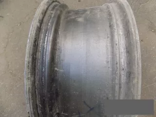  Диск колесный легкосплавный R18 к Lexus RX 2 Арт bbr70803016, вид 8