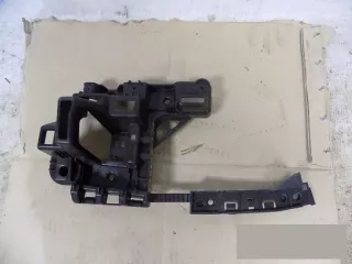 9680603580 Кронштейн бампера заднего Citroen Berlingo 2  Арт bbr70807023, вид 1