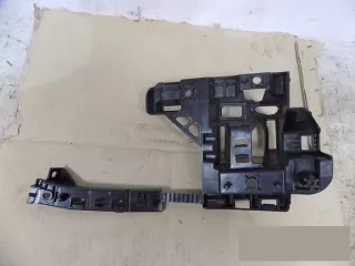 9680603580 Кронштейн бампера заднего Citroen Berlingo 2  Арт bbr70807023, вид 3