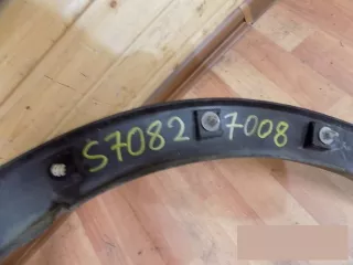 kd5351w31 Накладка крыла переднего левого Mazda CX-5 1 Арт bs70827008, вид 2
