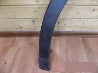 kd5351w31 Накладка крыла переднего левого Mazda CX-5 1 Арт bs70827008, вид 3