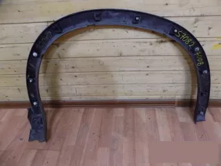 kd5351w31 Накладка крыла переднего левого Mazda CX-5 1 Арт bs70827008, вид 4