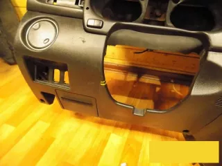 mr975101ha Торпедо Mitsubishi Outlander 1 Арт bs70906006, вид 8