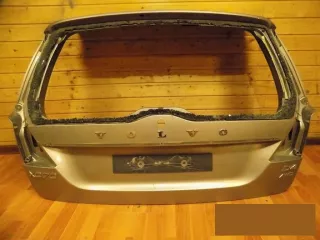 30674837 Дверь багажника Volvo XC70 3 Арт bg70913010, вид 1