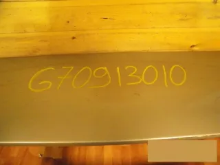 30674837 Дверь багажника Volvo XC70 3 Арт bg70913010, вид 2