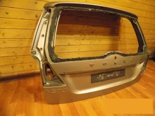 30674837 Дверь багажника Volvo XC70 3 Арт bg70913010, вид 4