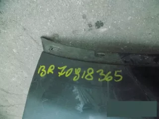 62022br10h Бампер передний Nissan Qashqai 1  Арт bbr70918365, вид 2