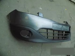 62022br10h Бампер передний Nissan Qashqai 1  Арт bbr70918365, вид 3