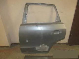 8R0833051B, 8R0833051 Дверь задняя левая Audi Q5 1 Арт bY710212, вид 1