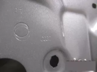 8R0833051B, 8R0833051 Дверь задняя левая Audi Q5 1 Арт bY710212, вид 3
