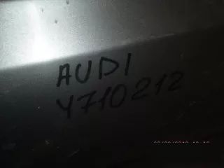 8R0833051B, 8R0833051 Дверь задняя левая Audi Q5 1 Арт bY710212, вид 4
