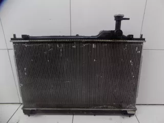 1350a602 Радиатор основной Mitsubishi Outlander 3 Арт bbr71101136, вид 1