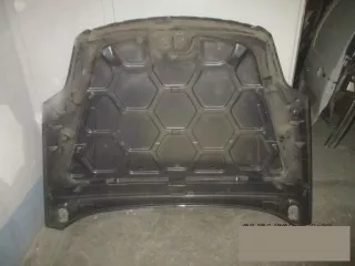 1469592 Капот Ford Mondeo 4 restailing Арт bT3717, вид 3