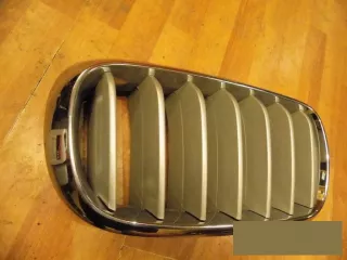 51117303108 Решетка радиатора BMW X5 F15 Арт bbr71121042, вид 3