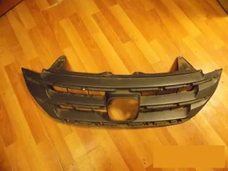  71121t0gg010m1 Решетка радиатора Honda CR-V 4 Арт bbr71121032, вид 1